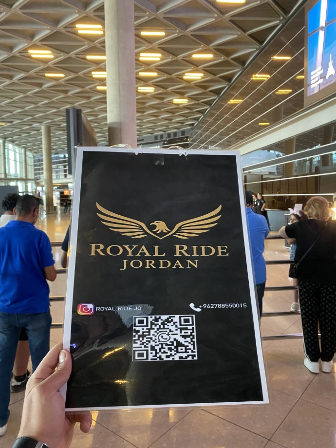 تأجير سيارات في الأردن | أفضل الأسعار وأسطول حديث في مطار الملكة علياء. هل تبحث عن تأجير سيارة في الأردن؟ نقدم خدمات تأجير سيارات موثوقة في عمّان ومطار الملكة علياء. أسطول حديث، تأمين شامل، ودعم على مدار الساعة. احجز سيارتك اليوم! استمتع بجمال الأردن مع خدمات تأجير السيارات المميزة لدينا. نوفر مجموعة واسعة من السيارات الحديثة، من السيارات الاقتصادية للجولات السياحية في عمّان إلى سيارات الدفع الرباعي الفاخرة المثالية لاستكشاف البتراء ووادي رم. نحن متخصصون في تأجير السيارات في مطار الملكة علياء الدولي (AMM)، ونقدم أسعارًا شفافة، وتأمينًا شاملاً، ودعمًا للعملاء على مدار الساعة لضمان رحلة سلسة لا تُنسى.